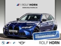 Gebraucht BMW M3 Performance 530 PS (389 kW) 2025 Blau Kombi