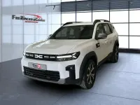 Gebraucht Dacia Bigster Expression 140 PS (102 kW) 2025 Weiss SUV