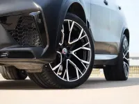 Neu BMW X5 M Competition Edition 625 PS (459 kW) 2026 Grau SUV