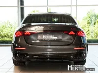 Gebraucht Mercedes E53 AMG AMG 585 PS (430 kW) 2025 Grau Limousine