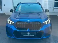 Gebraucht BMW X1 M Sport 211 PS (155 kW) 2024 Blau SUV