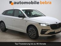 Gebraucht Skoda Scala Selection 150 PS (110 kW) 2025 Moonweiss Kleinwagen