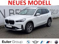 Gebraucht BMW X1 156 PS (114 kW) 2022 Weiss SUV
