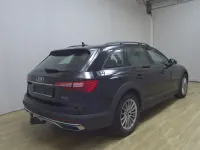 Gebraucht Audi A4 Allroad Sport 204 PS (150 kW) 2022 Schwarz Kombi