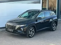 Gebraucht Hyundai Tucson Advantage 180 PS (132 kW) 2017 Andere SUV