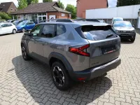 Neu Dacia Duster Extreme 131 PS (96 kW) 2025 Schiefergrau metallic SUV