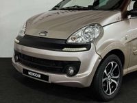 gebraucht Microcar M.Go C&C Special Edition RFK Luxe 45kmh, Inkl Lieferung