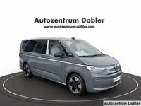 Neu VW Multivan Style 204 PS (150 kW) 2025 Grau Van