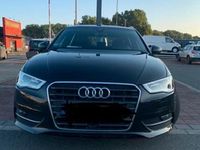 Gebraucht Audi A3 150 PS (110 kW) 2013 Schwarz Limousine
