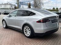 gebraucht Tesla Model X P 90 D Performance Signature*Free SUC 01