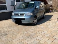 gebraucht VW T5 Atlantis