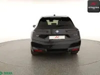 Gebraucht BMW iX Sport Line 239 kW (326 PS) 2022 Schwarz (metallic) SUV