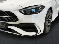 Gebraucht Mercedes 220 AMG 197 PS (144 kW) 2024 Andere Limousine
