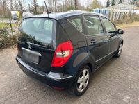 gebraucht Mercedes A180 CDI Avantgarde Tüv 06.2025