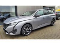 Gebraucht Peugeot 308 Active 131 PS (96 kW) 2024 Seleniumgrau (metallic) Kombi