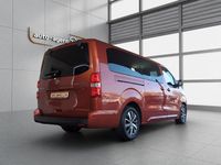 Gebraucht Toyota Proace Verso 150 PS (110 kW) 2019 Orange tourmaline Kombi