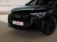 Neu Audi RS Q8 Performance 640 PS (470 kW) 2026 Schwarz SUV