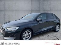 Second-hand Audi A3 Ambiente 116 CP (85 kW) 2025 Gri Berlinǎ