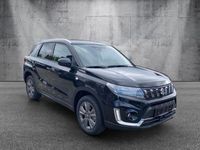 gebraucht Suzuki Vitara 1.4 Hybrid Comfort ACC Kamera LED DAB