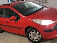 gebraucht Peugeot 207 1.4 BENZIN