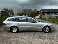 gebraucht Mercedes 320 CDI Kombilimousine