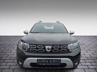 Gebraucht Dacia Duster Prestige 150 PS (110 kW) 2021 Schwarz SUV