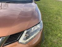 Gebraucht Nissan X-Trail 131 PS (96 kW) 2015 SUV