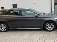 Occasion Ford Mondeo Titanium 179 ch (131 kW) 2017 Gris Break