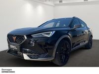 Gebraucht Cupra Formentor VZ 245 PS (180 kW) 2023 Schwarz SUV