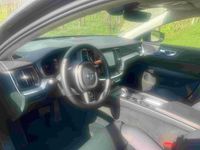 Gebraucht Volvo V60 Plus 197 PS (144 kW) 2025 Schwarz Kombi