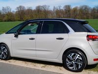 Gebraucht Citroën C4 130 PS (95 kW) 2018 Beige SUV