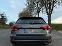 gebraucht Audi A4 Avant TDI2.0