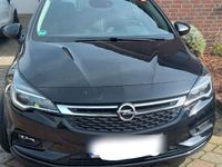 gebraucht Opel Astra ST 1.6 CDTI Business 81kW Business