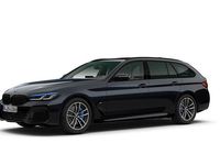 Gebraucht BMW 530 Shadowline 286 PS (210 kW) 2022 Kombi