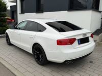 gebraucht Audi A5 Sportback - 2.0 TDI 140kW clean d. multi.