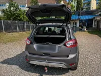 Używany Ford Kuga Titanium 140 KM (102 kW) 2012 Brązowy SUV