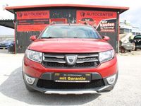 gebraucht Dacia Sandero II Stepway Prestige