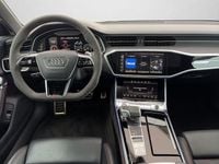 Gebraucht Audi RS6 Ambiente 600 PS (441 kW) 2023 Ultrablau metallic Kombi
