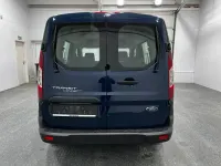 Gebraucht Ford Transit 101 PS (74 kW) 2019 Blau Kombi
