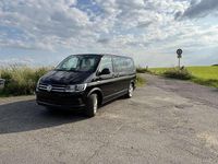 Gebraucht VW Multivan 150 PS (110 kW) 2016 Schwarz Van