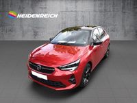 gebraucht Opel Corsa 1.2 GS Line+SHZ+PDC