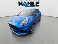 Gebraucht Ford Puma ST-Line X 155 PS (114 kW) 2020 Blau SUV