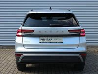 Gebraucht Skoda Kodiaq Selection 150 PS (110 kW) 2025 Brillantsilber metallic SUV