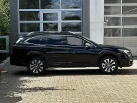 Neu Subaru Outback Platinum 169 PS (124 kW) 2025 Crystal black SUV