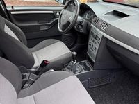 Gebraucht Opel Meriva 100 PS (73 kW) 2005 Andere farben Van / Kleinbus