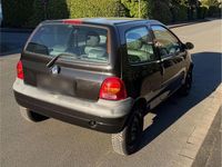 Usata Renault Twingo 58 CV (42 kW) 2007 Nero Utilitaria