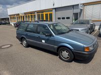 Gebraucht VW Passat 90 PS (66 kW) 1990 Blau Kombi