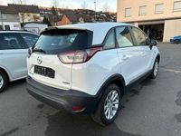 gebraucht Opel Crossland (X) Turbo * Automatik