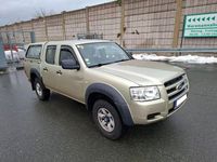 Gebraucht Ford Ranger 143 PS (105 kW) 2007 Gold Abholung