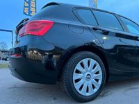 gebraucht BMW 118 i /8 Reifen/5 Tür/Wenig Km